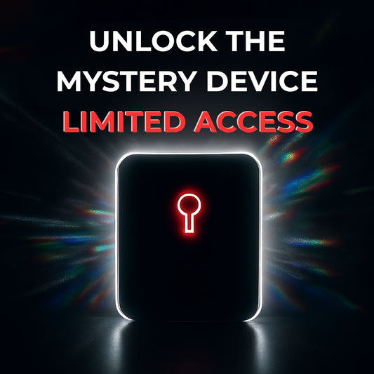 Mystery Device